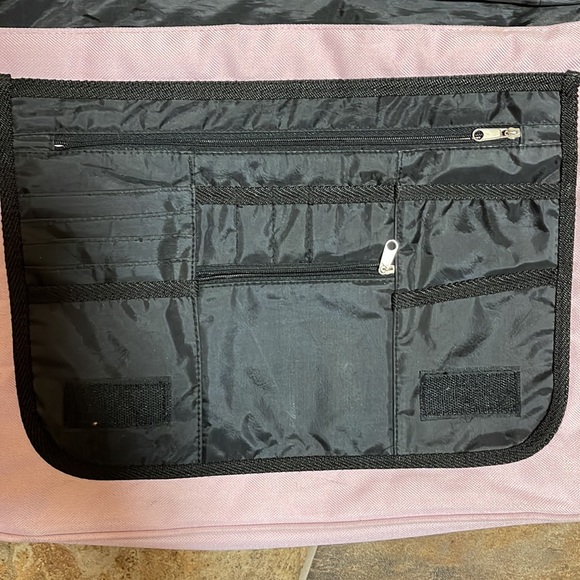 Messenger bag. - Picture 5 of 8